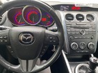 Mazda CX-7 21.06.2022