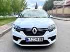 Renault Logan 13.07.2022