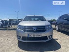Dacia Sandero 05.07.2022