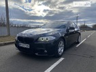 BMW 528 06.07.2022