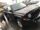 Jeep Patriot 17.07.2022