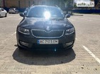 Skoda Octavia 15.06.2022