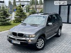 BMW X5 14.07.2022