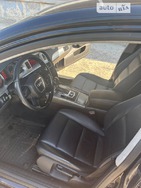 Audi A6 Limousine 27.06.2022