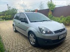 Ford Fiesta 26.06.2022