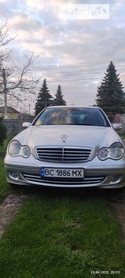 Mercedes-Benz C 220 15.07.2022