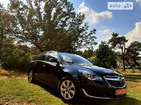 Opel Insignia 05.07.2022