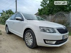 Skoda Octavia 05.07.2022