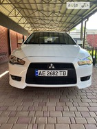 Mitsubishi Lancer 15.06.2022