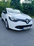 Renault Clio 15.06.2022