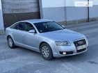 Audi A6 Limousine 26.06.2022