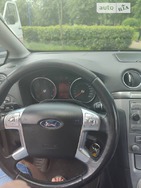 Ford S-Max 13.07.2022