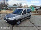 Citroen Berlingo 18.06.2022