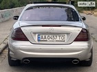 Mercedes-Benz CL 600 17.07.2022