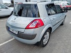 Renault Megane 14.07.2022