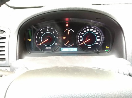 Chevrolet Captiva 2012  випуску Київ з двигуном 2.2 л дизель позашляховик  за 13100 долл. 