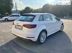 Audi A3 Limousine 20.06.2022