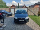 Ford C-Max 17.07.2022