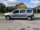 Dacia Logan MCV 02.07.2022