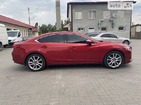 Mazda 6 24.06.2022