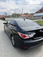 Hyundai Sonata 01.07.2022