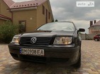 Volkswagen Bora 30.06.2022