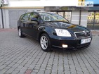 Toyota Avensis 23.06.2022