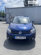 Volkswagen Golf Plus 22.06.2022