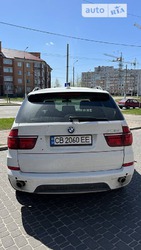 BMW X5 04.06.2022