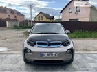 BMW i3 04.06.2022
