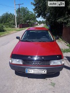 Audi 80 04.07.2022