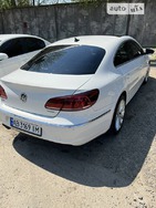 Volkswagen CC 13.07.2022