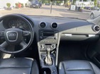 Audi A3 Limousine 17.07.2022