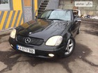 Mercedes-Benz SLK 200 23.06.2022