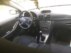 Toyota Avensis 17.07.2022