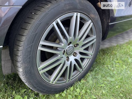 Audi Q7 2007  випуску Житомир з двигуном 3 л дизель позашляховик автомат за 12400 долл. 
