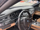 BMW 740 23.06.2022