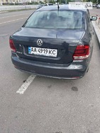 Volkswagen Polo 17.07.2022