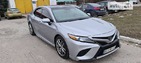 Toyota Camry 06.06.2022