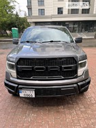 Ford F-150 04.06.2022