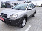 Hyundai Tucson 02.07.2022