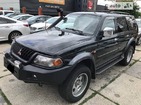 Mitsubishi Pajero 25.06.2022