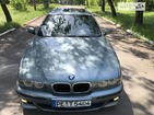 BMW 530 24.06.2022