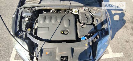 Ford Mondeo 2009  випуску Луцьк з двигуном 0 л дизель універсал механіка за 7000 долл. 
