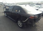 Mitsubishi Lancer 17.07.2022