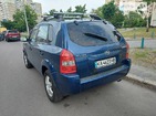 Hyundai Tucson 07.07.2022