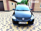 Volkswagen Fox 05.07.2022