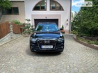 Audi Q3 04.07.2022