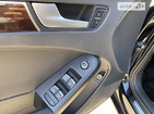 Audi A4 Limousine 17.06.2022