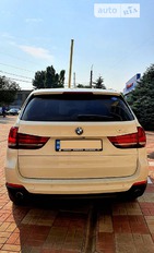 BMW X5 28.06.2022